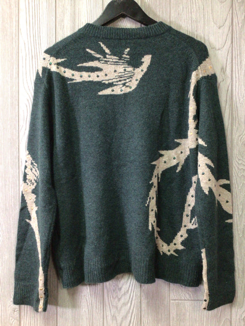 Zadig & Voltaire Sweater Cashmere Size X-Small